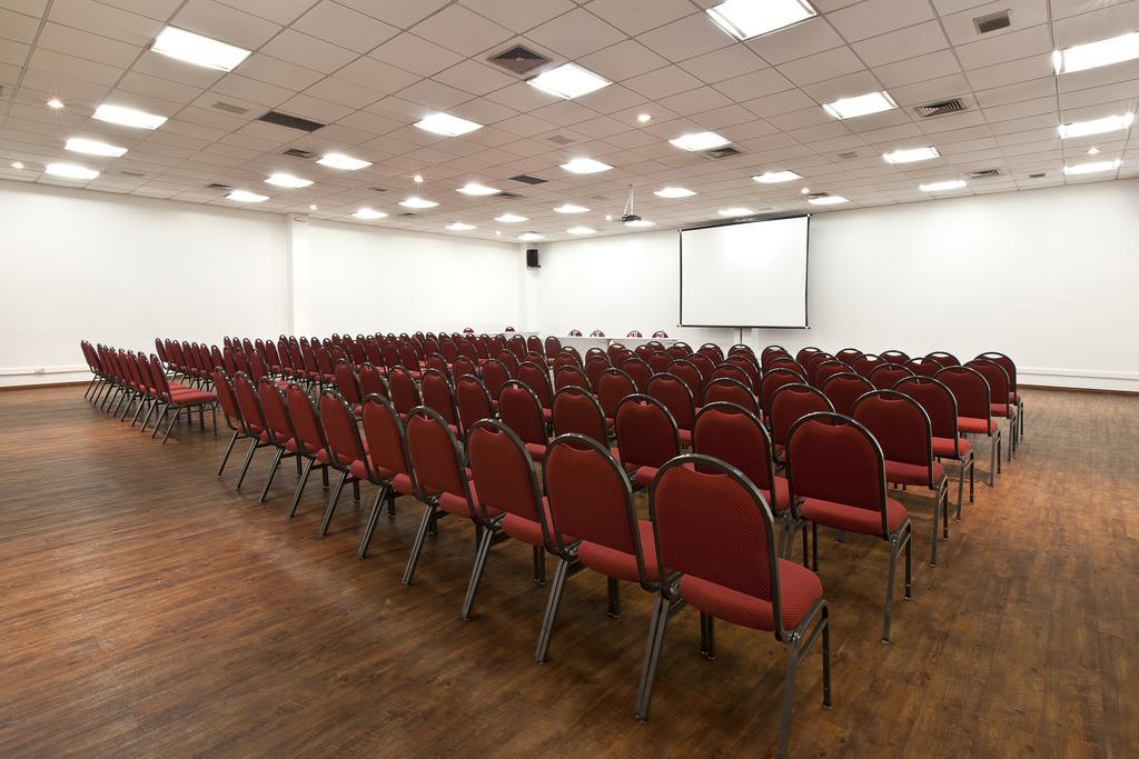 H2 Platinum Lourdes Hotel Belo Horizonte Buitenkant foto