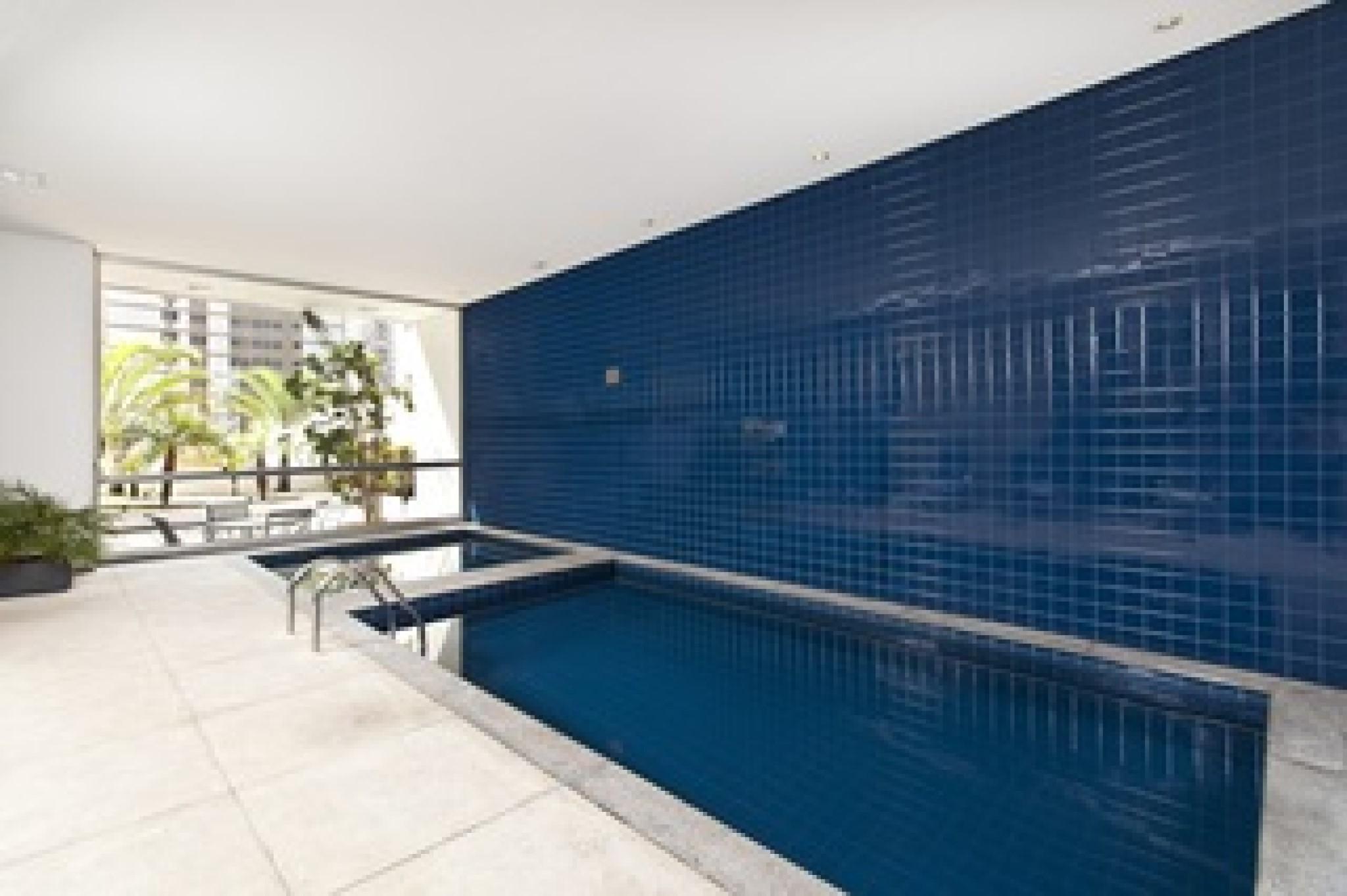 H2 Platinum Lourdes Hotel Belo Horizonte Buitenkant foto