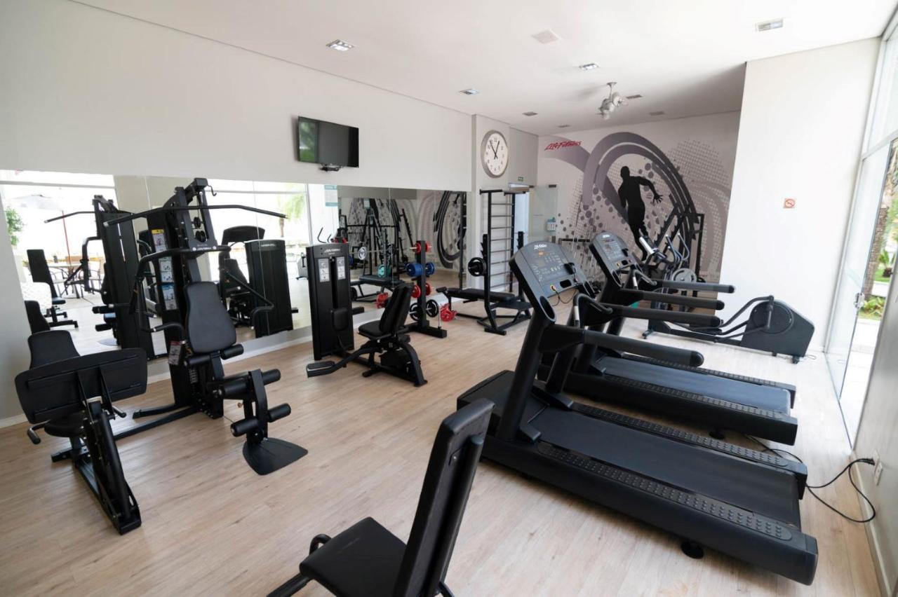 H2 Platinum Lourdes Hotel Belo Horizonte Buitenkant foto